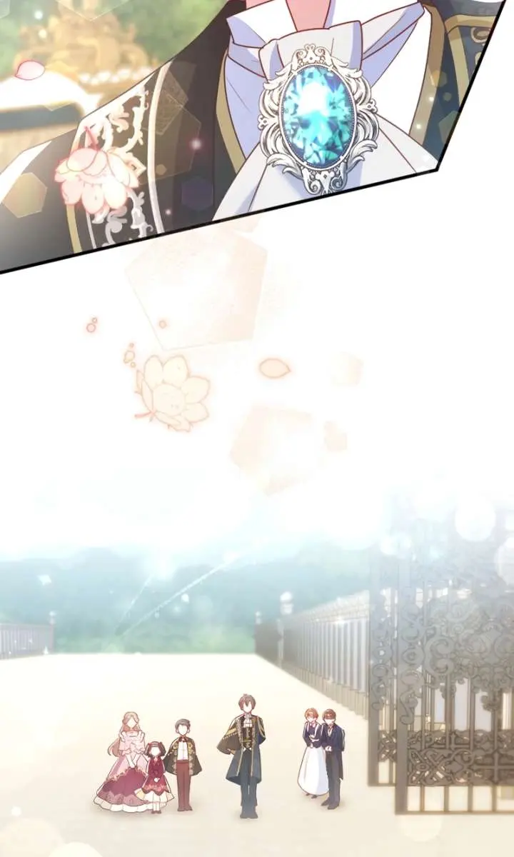 She Was Supposed to Be a Temporary Princess but It Seems She Is Done a Little Too Well Chapter 43 Page 30