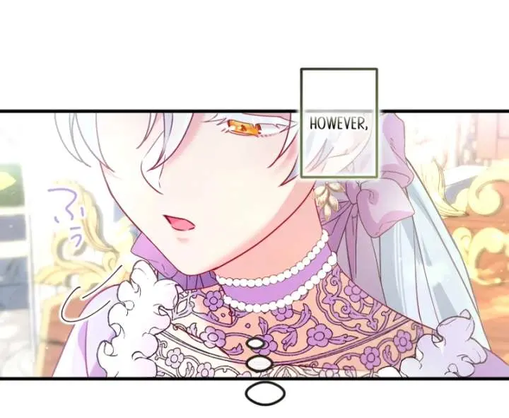 She Was Supposed to Be a Temporary Princess but It Seems She Is Done a Little Too Well Chapter 43 Page 58