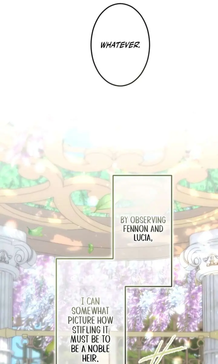 She Was Supposed to Be a Temporary Princess but It Seems She Is Done a Little Too Well Chapter 43 Page 59