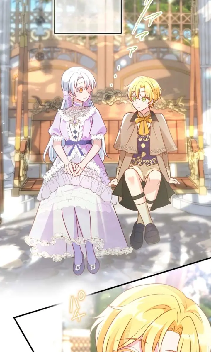 She Was Supposed to Be a Temporary Princess but It Seems She Is Done a Little Too Well Chapter 43 Page 60