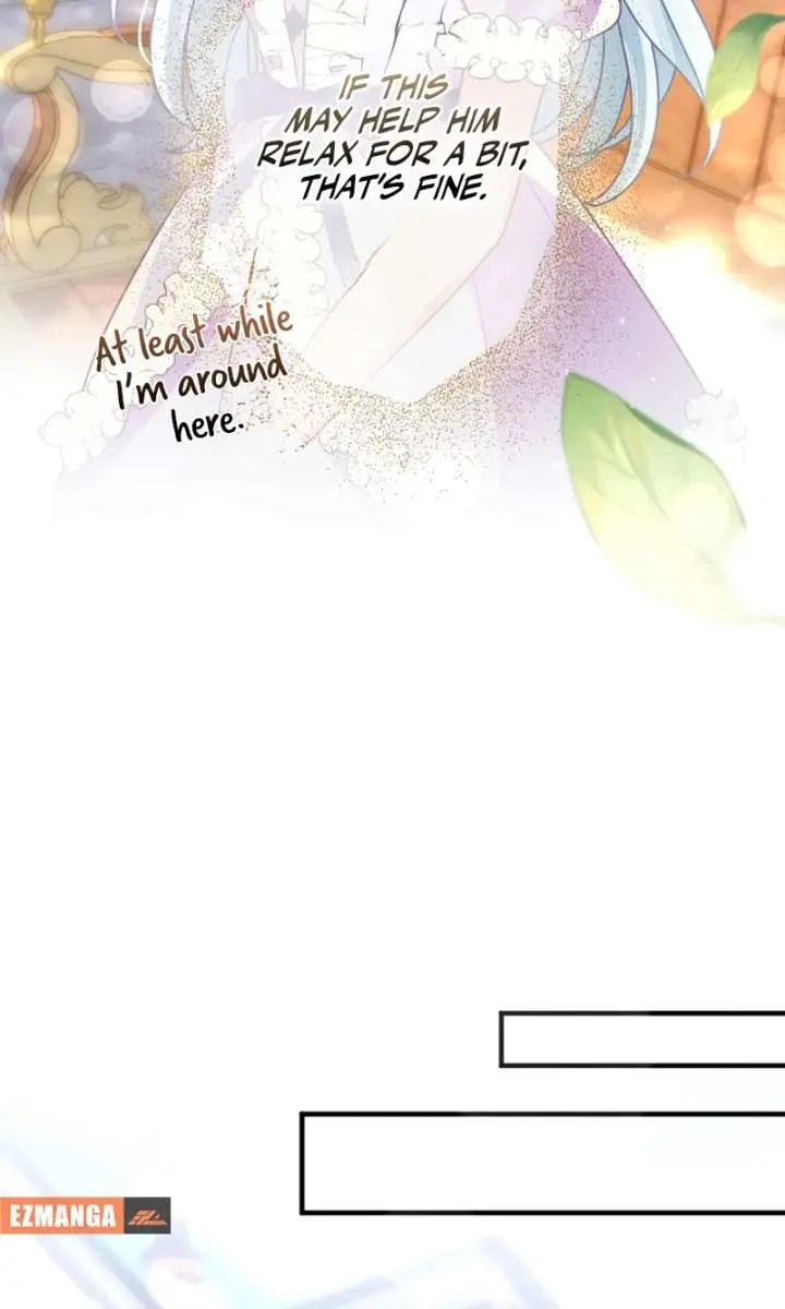 She Was Supposed to Be a Temporary Princess but It Seems She Is Done a Little Too Well Chapter 43 Page 62