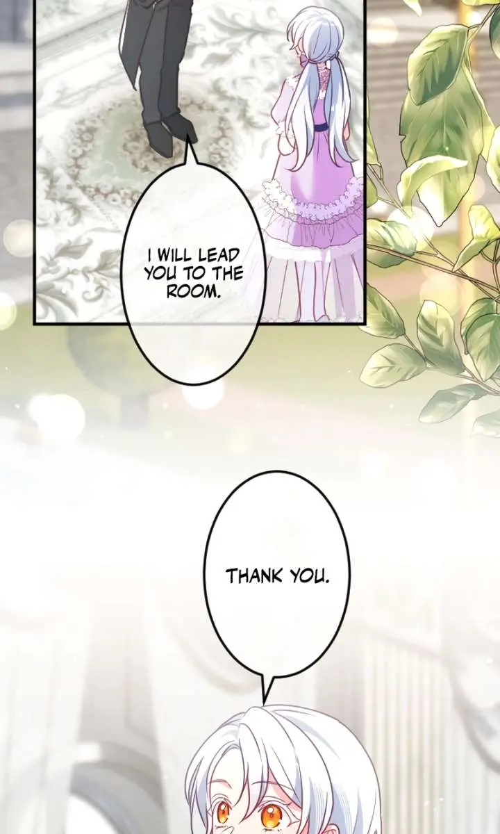 She Was Supposed to Be a Temporary Princess but It Seems She Is Done a Little Too Well Chapter 43 Page 64