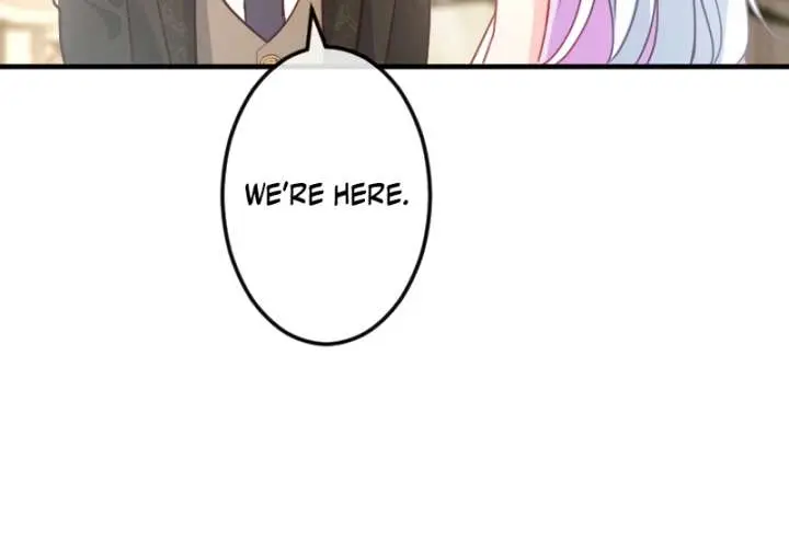 She Was Supposed to Be a Temporary Princess but It Seems She Is Done a Little Too Well Chapter 43 Page 69