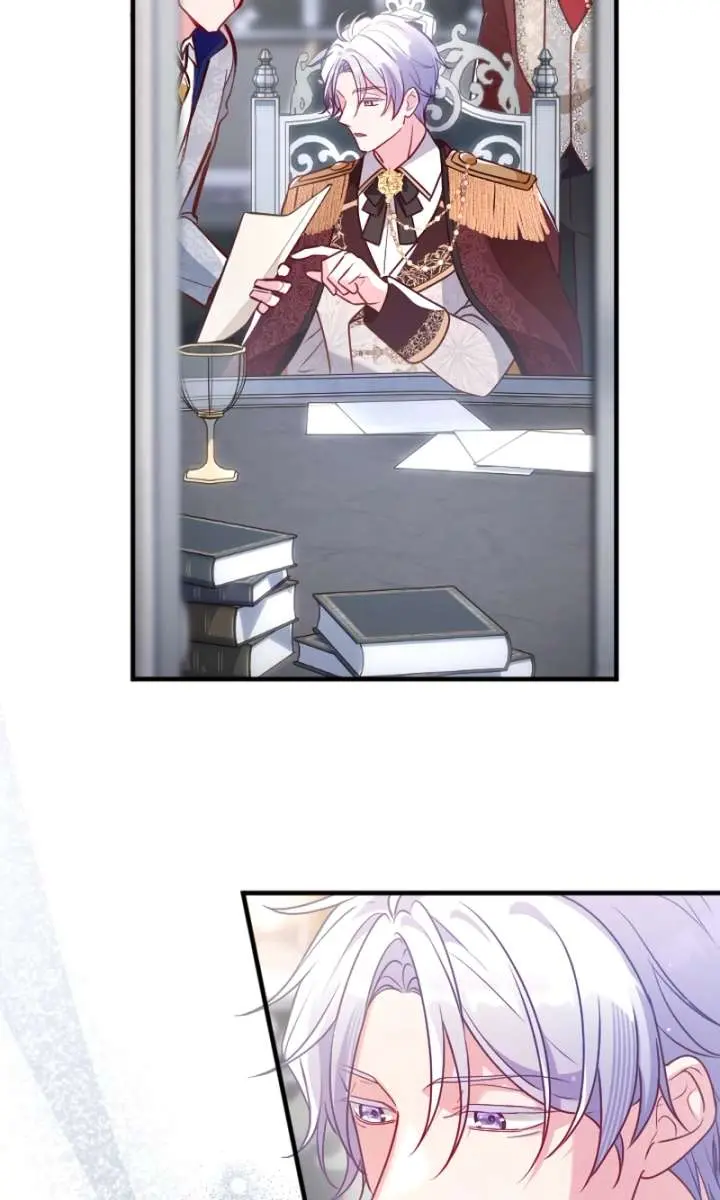She Was Supposed to Be a Temporary Princess but It Seems She Is Done a Little Too Well Chapter 43 Page 76