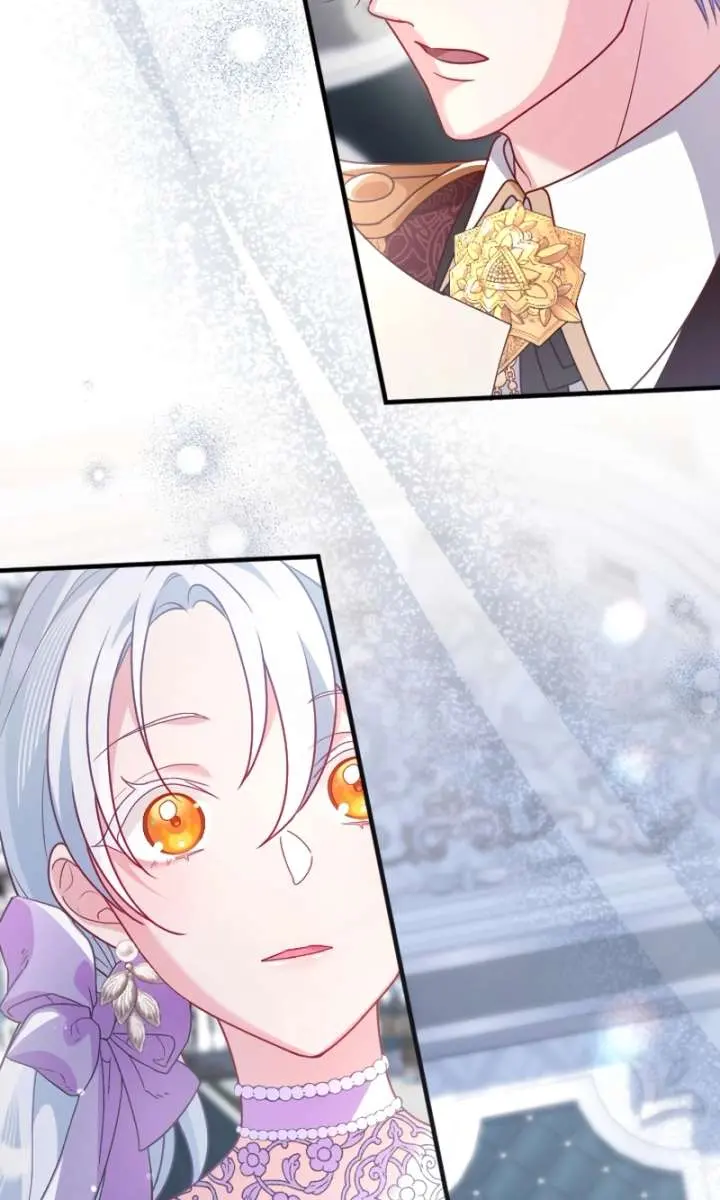 She Was Supposed to Be a Temporary Princess but It Seems She Is Done a Little Too Well Chapter 43 Page 77