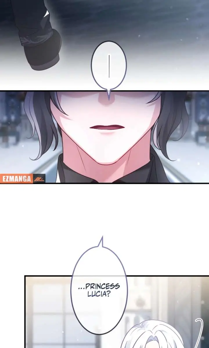 She Was Supposed to Be a Temporary Princess but It Seems She Is Done a Little Too Well Chapter 43 Page 79