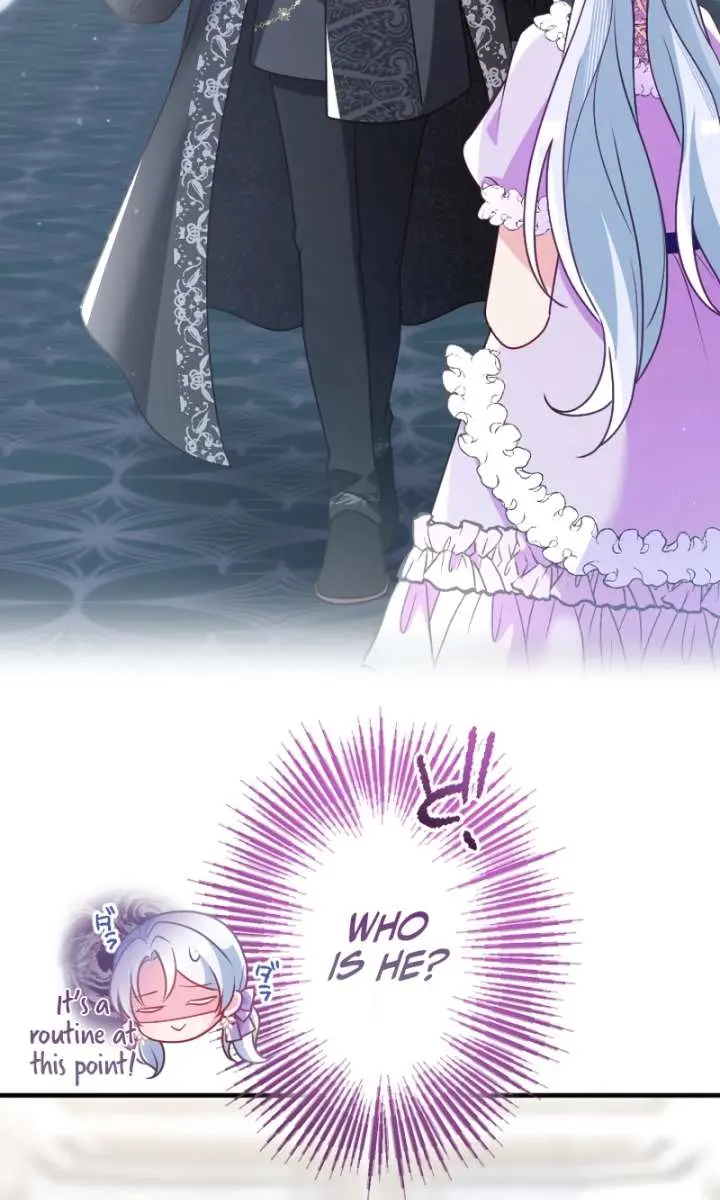 She Was Supposed to Be a Temporary Princess but It Seems She Is Done a Little Too Well Chapter 43 Page 82
