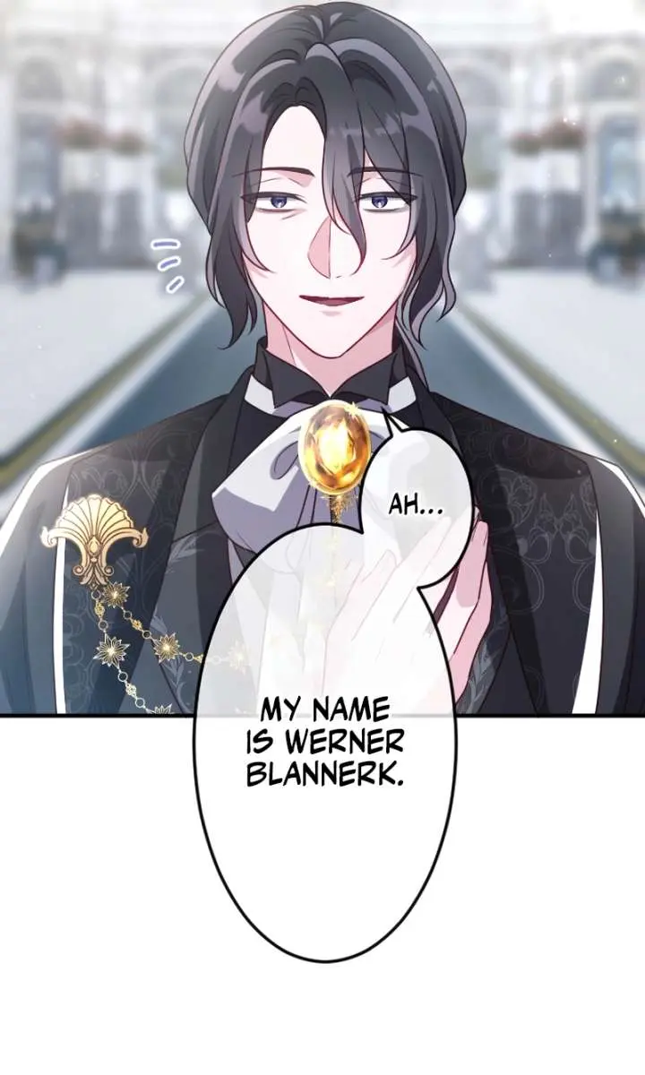 She Was Supposed to Be a Temporary Princess but It Seems She Is Done a Little Too Well Chapter 43 Page 83