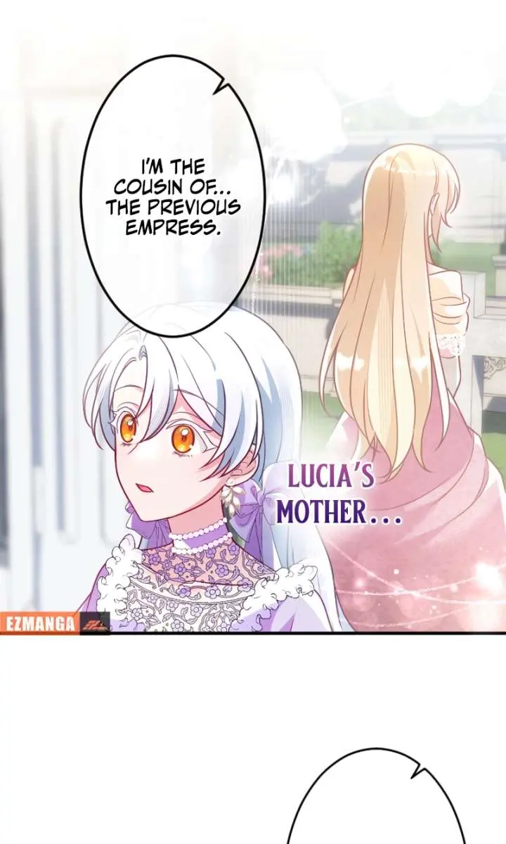 She Was Supposed to Be a Temporary Princess but It Seems She Is Done a Little Too Well Chapter 43 Page 84