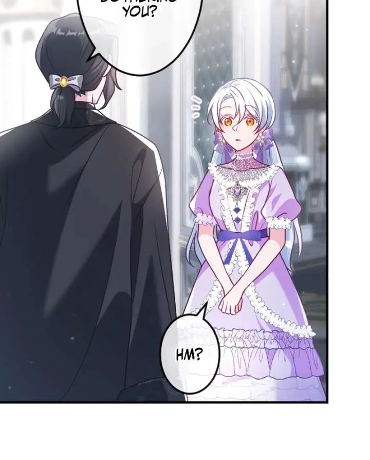 She Was Supposed to Be a Temporary Princess but It Seems She Is Done a Little Too Well Chapter 43 Page 89