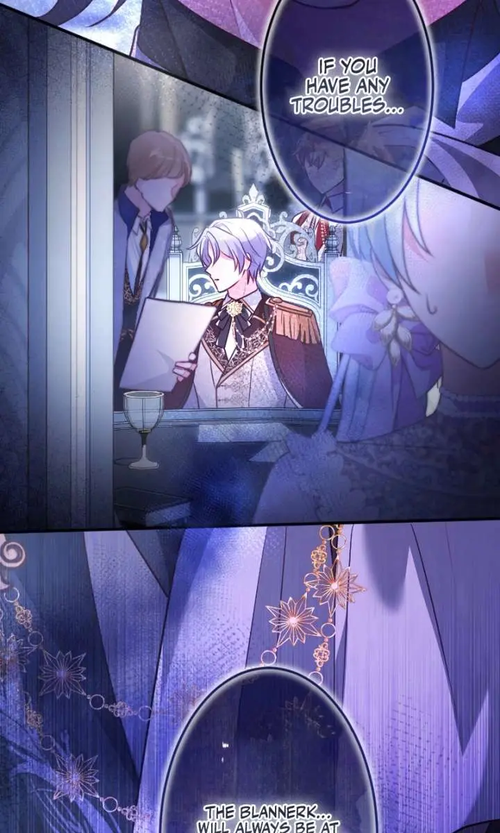 She Was Supposed to Be a Temporary Princess but It Seems She Is Done a Little Too Well Chapter 43 Page 91