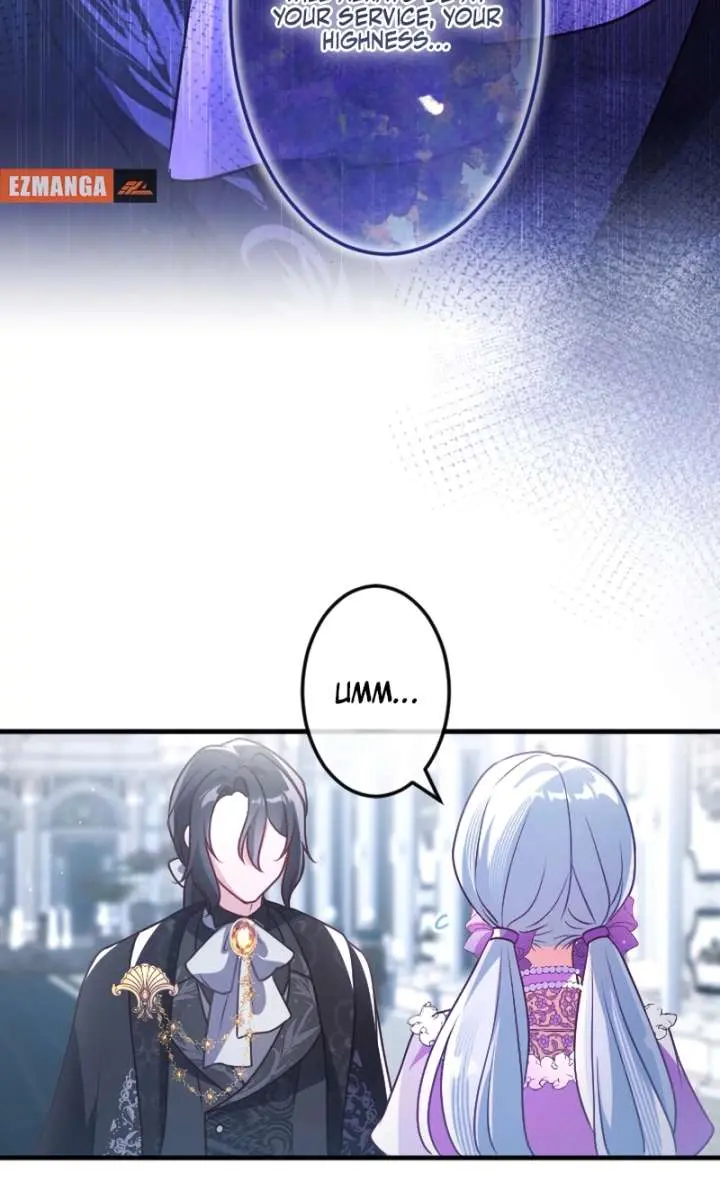 She Was Supposed to Be a Temporary Princess but It Seems She Is Done a Little Too Well Chapter 43 Page 92