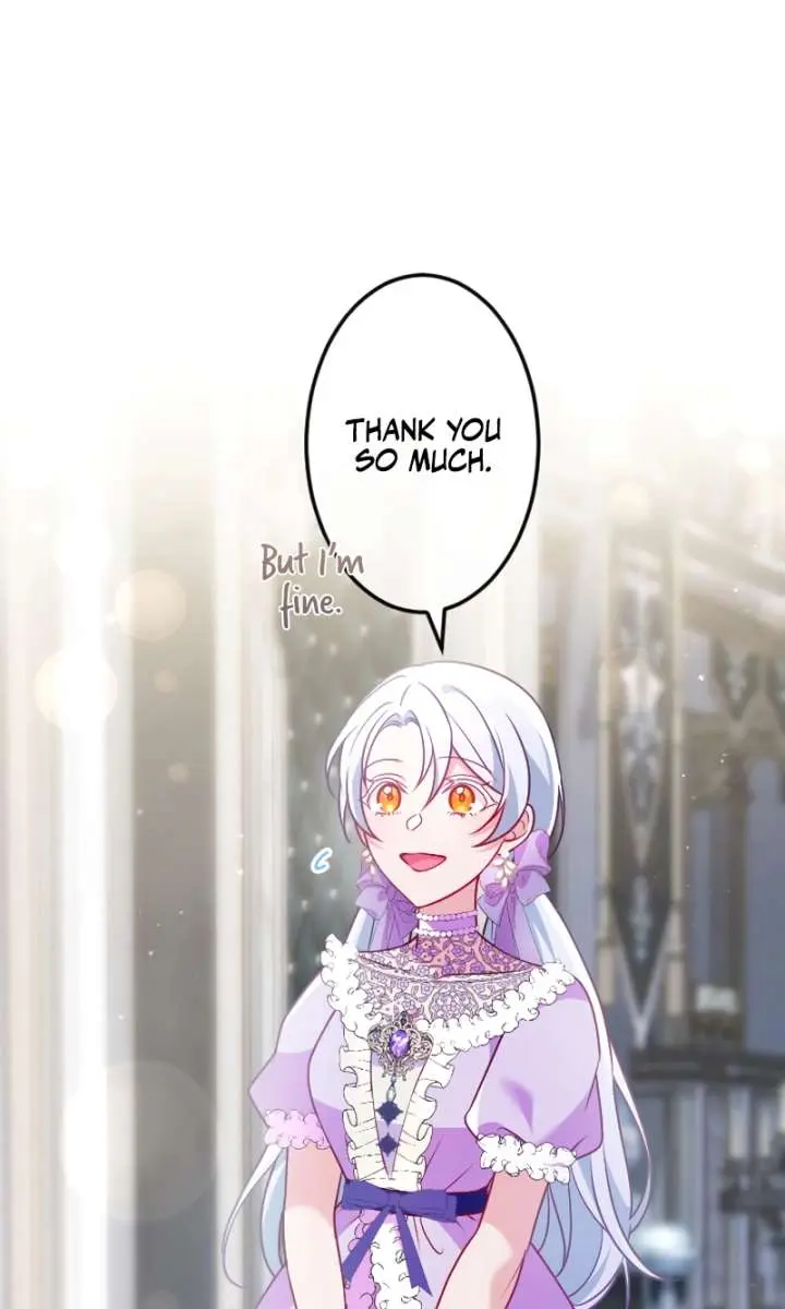 She Was Supposed to Be a Temporary Princess but It Seems She Is Done a Little Too Well Chapter 43 Page 93