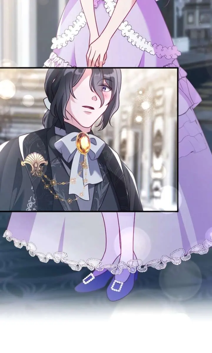 She Was Supposed to Be a Temporary Princess but It Seems She Is Done a Little Too Well Chapter 43 Page 94
