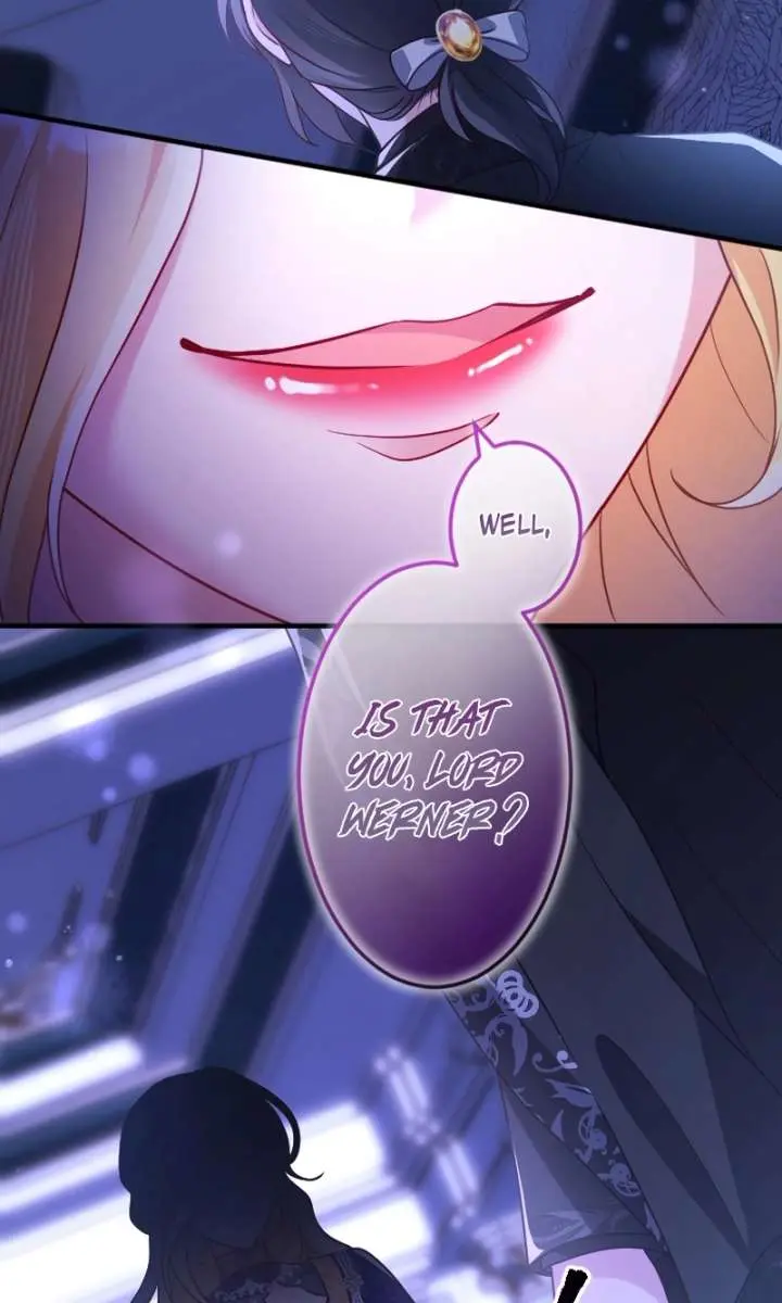 She Was Supposed to Be a Temporary Princess but It Seems She Is Done a Little Too Well Chapter 43 Page 103