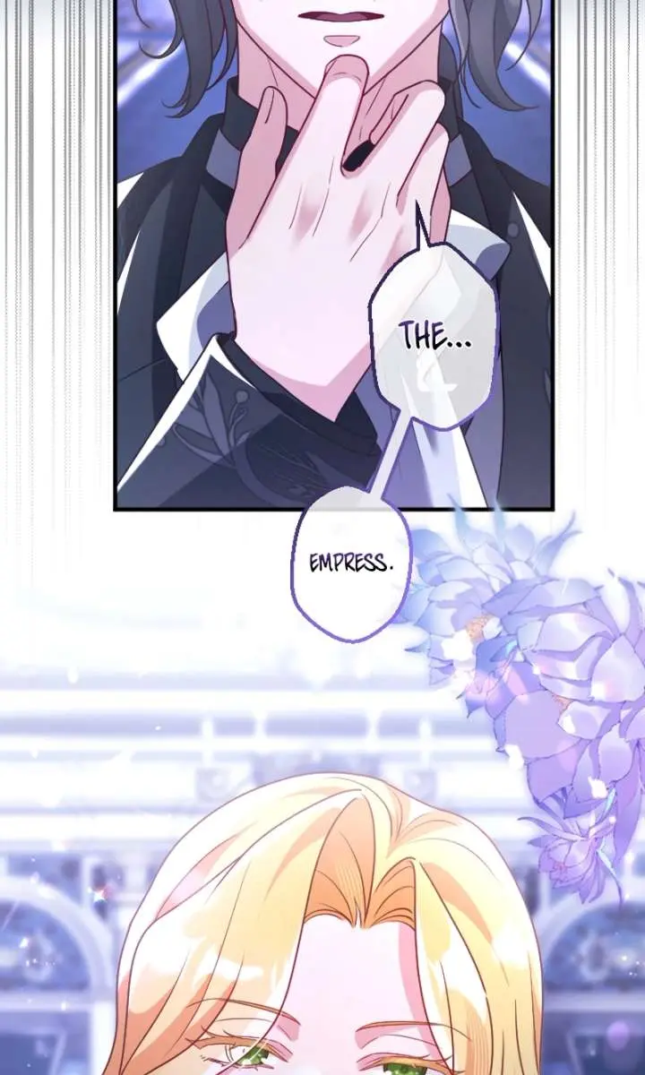 She Was Supposed to Be a Temporary Princess but It Seems She Is Done a Little Too Well Chapter 43 Page 105