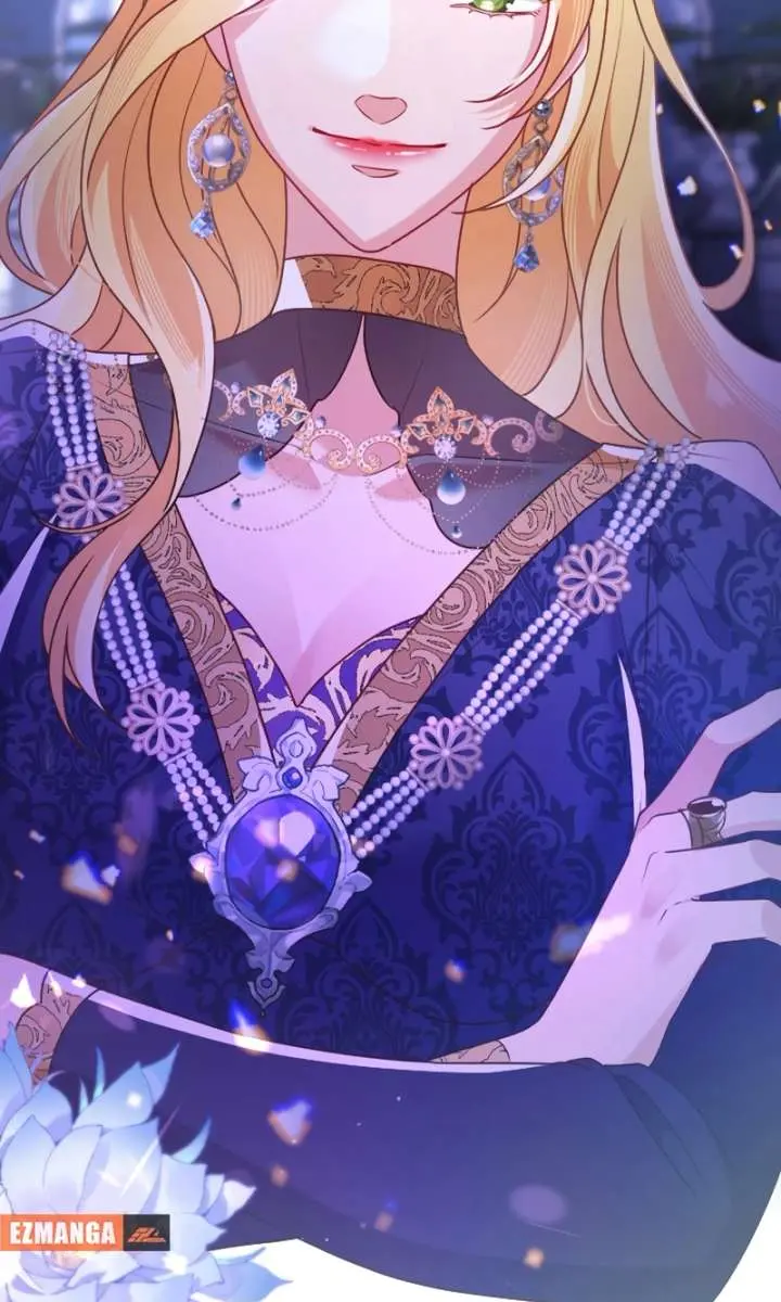 She Was Supposed to Be a Temporary Princess but It Seems She Is Done a Little Too Well Chapter 43 Page 106