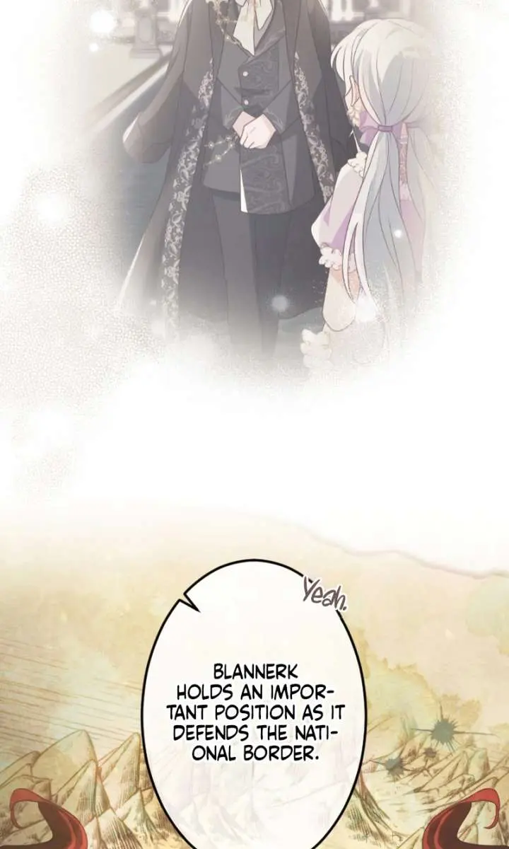 She Was Supposed to Be a Temporary Princess but It Seems She Is Done a Little Too Well Chapter 44 Page 5