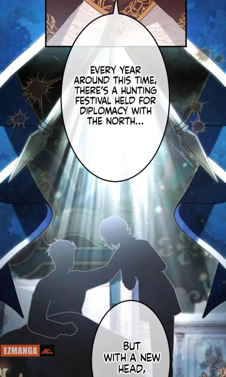 She Was Supposed to Be a Temporary Princess but It Seems She Is Done a Little Too Well Chapter 44 Page 7