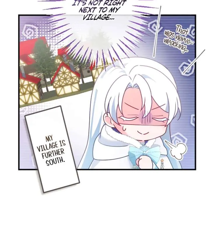 She Was Supposed to Be a Temporary Princess but It Seems She Is Done a Little Too Well Chapter 44 Page 21