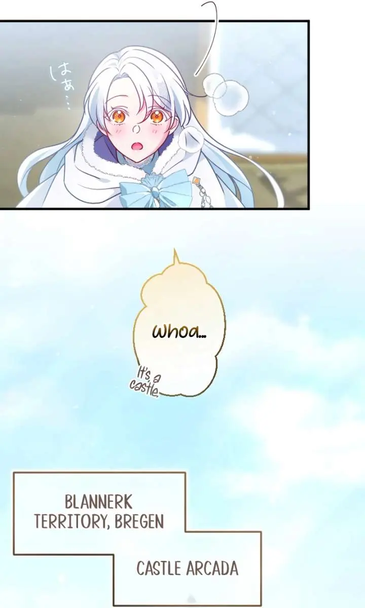 She Was Supposed to Be a Temporary Princess but It Seems She Is Done a Little Too Well Chapter 44 Page 22