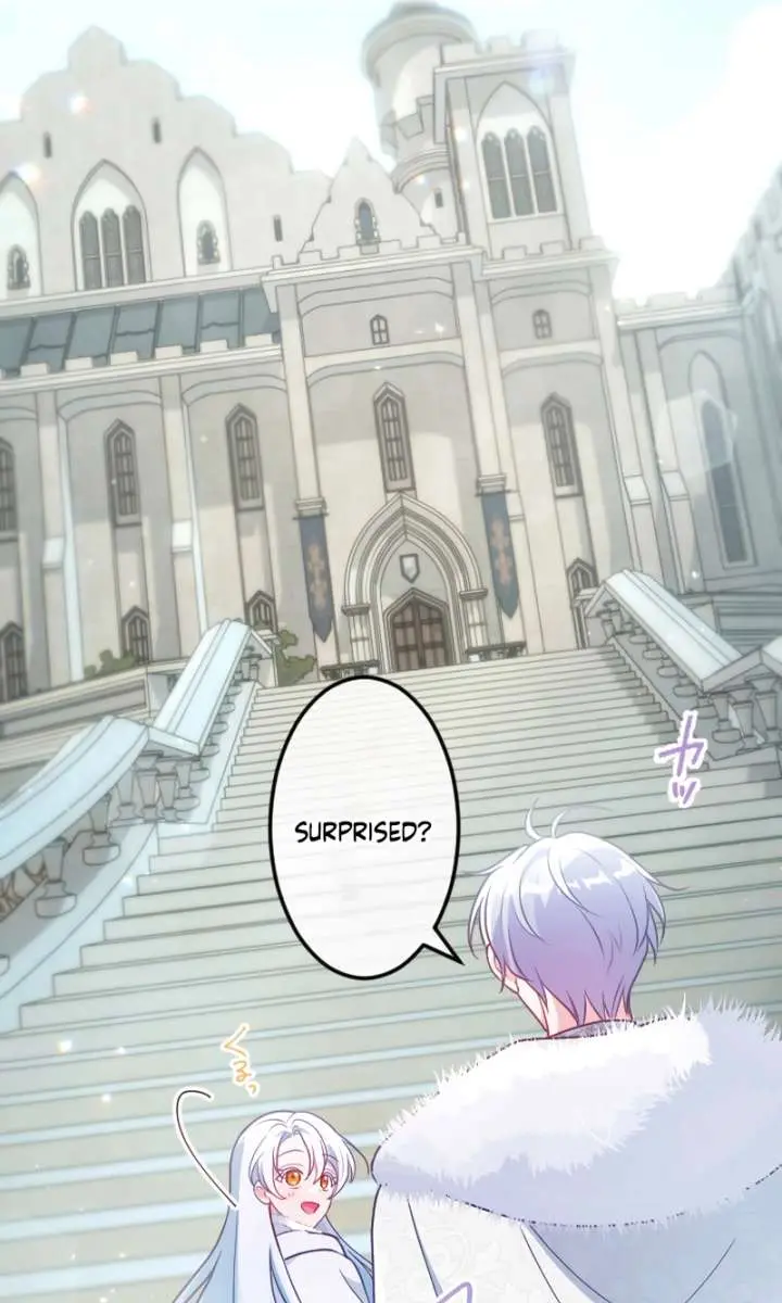 She Was Supposed to Be a Temporary Princess but It Seems She Is Done a Little Too Well Chapter 44 Page 23