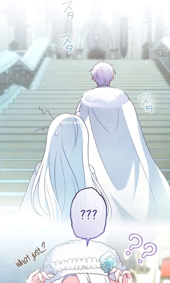 She Was Supposed to Be a Temporary Princess but It Seems She Is Done a Little Too Well Chapter 44 Page 32