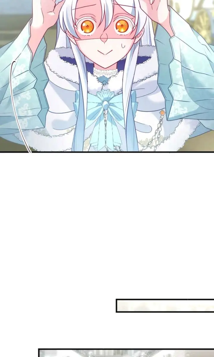 She Was Supposed to Be a Temporary Princess but It Seems She Is Done a Little Too Well Chapter 44 Page 33