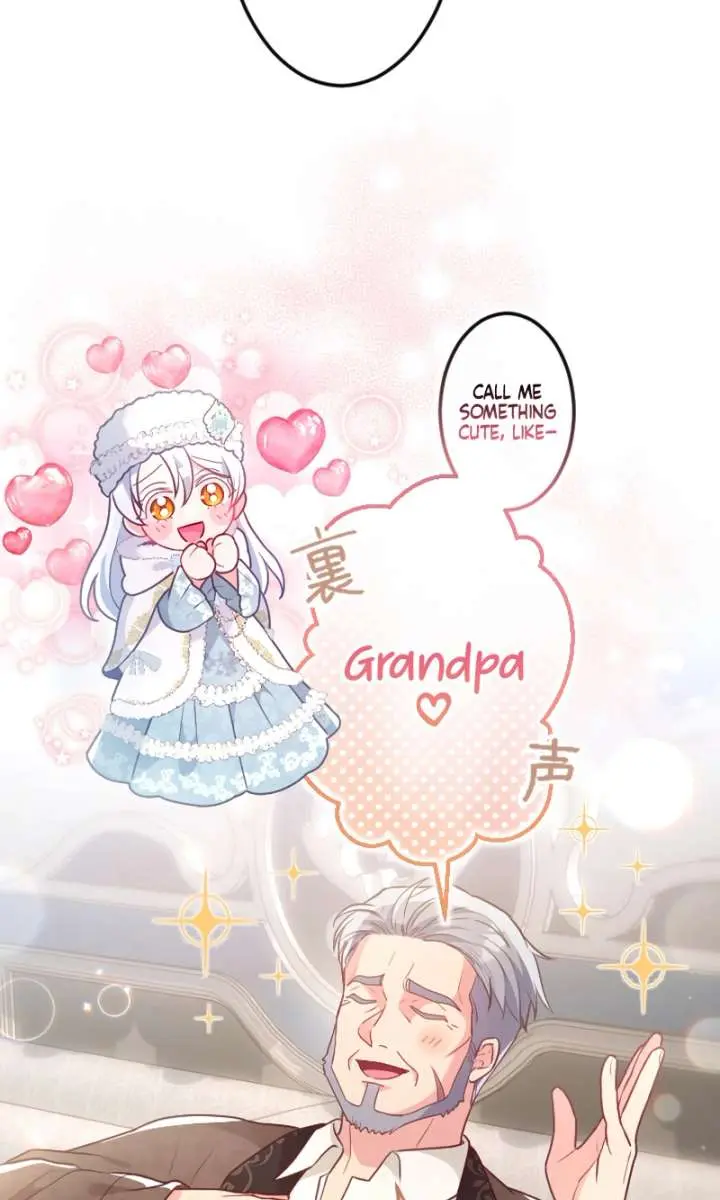 She Was Supposed to Be a Temporary Princess but It Seems She Is Done a Little Too Well Chapter 44 Page 57