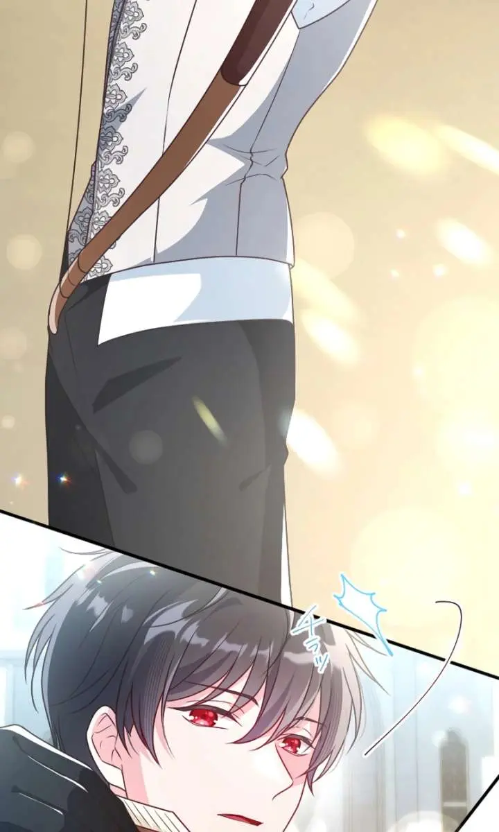 She Was Supposed to Be a Temporary Princess but It Seems She Is Done a Little Too Well Chapter 44 Page 69