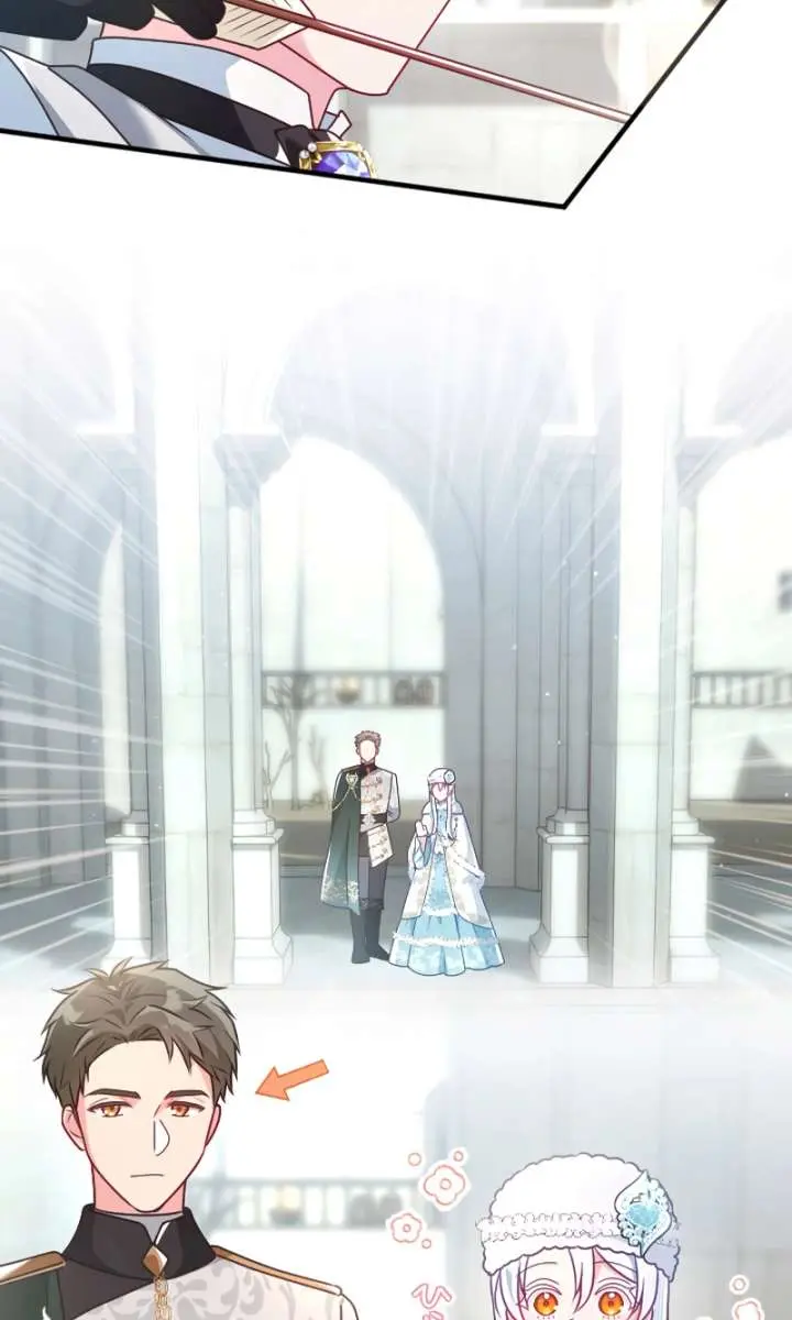She Was Supposed to Be a Temporary Princess but It Seems She Is Done a Little Too Well Chapter 44 Page 70