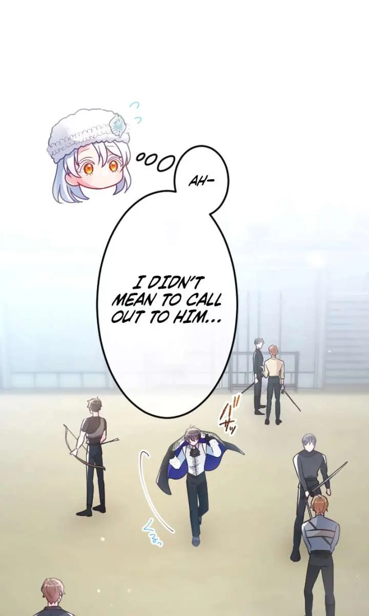 She Was Supposed to Be a Temporary Princess but It Seems She Is Done a Little Too Well Chapter 44 Page 72