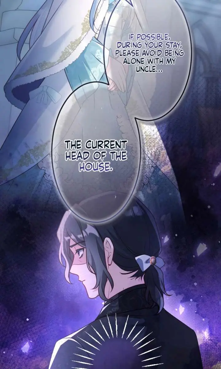 She Was Supposed to Be a Temporary Princess but It Seems She Is Done a Little Too Well Chapter 44 Page 76