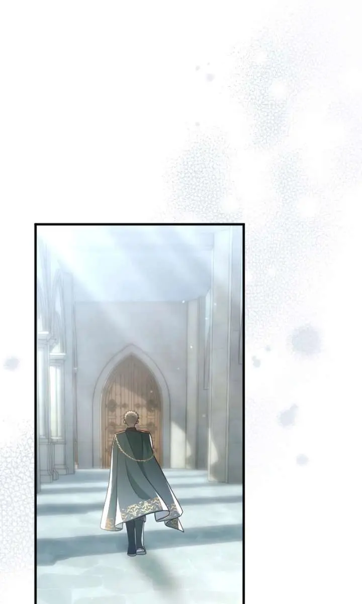 She Was Supposed to Be a Temporary Princess but It Seems She Is Done a Little Too Well Chapter 44 Page 87