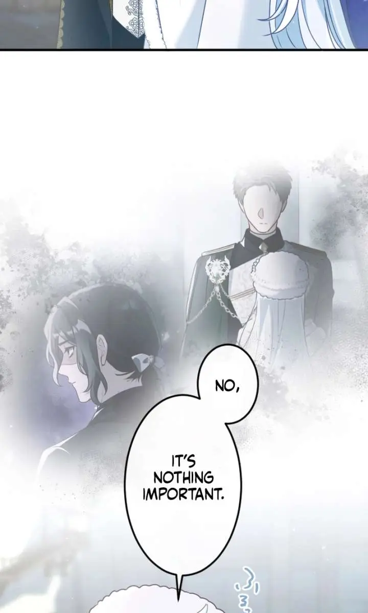 She Was Supposed to Be a Temporary Princess but It Seems She Is Done a Little Too Well Chapter 44 Page 90