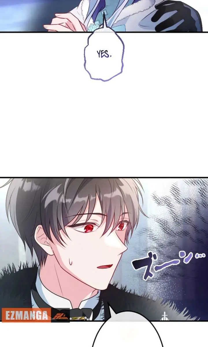 She Was Supposed to Be a Temporary Princess but It Seems She Is Done a Little Too Well Chapter 44 Page 99
