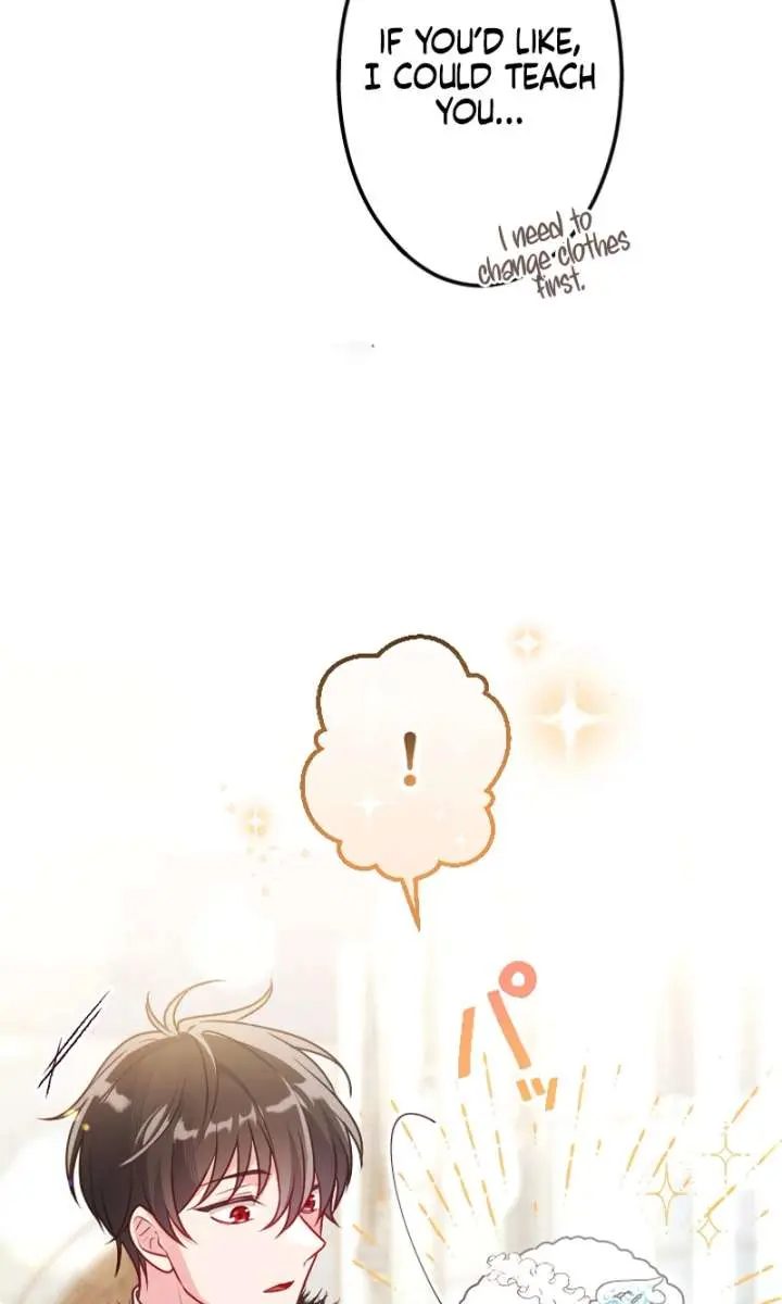 She Was Supposed to Be a Temporary Princess but It Seems She Is Done a Little Too Well Chapter 44 Page 100