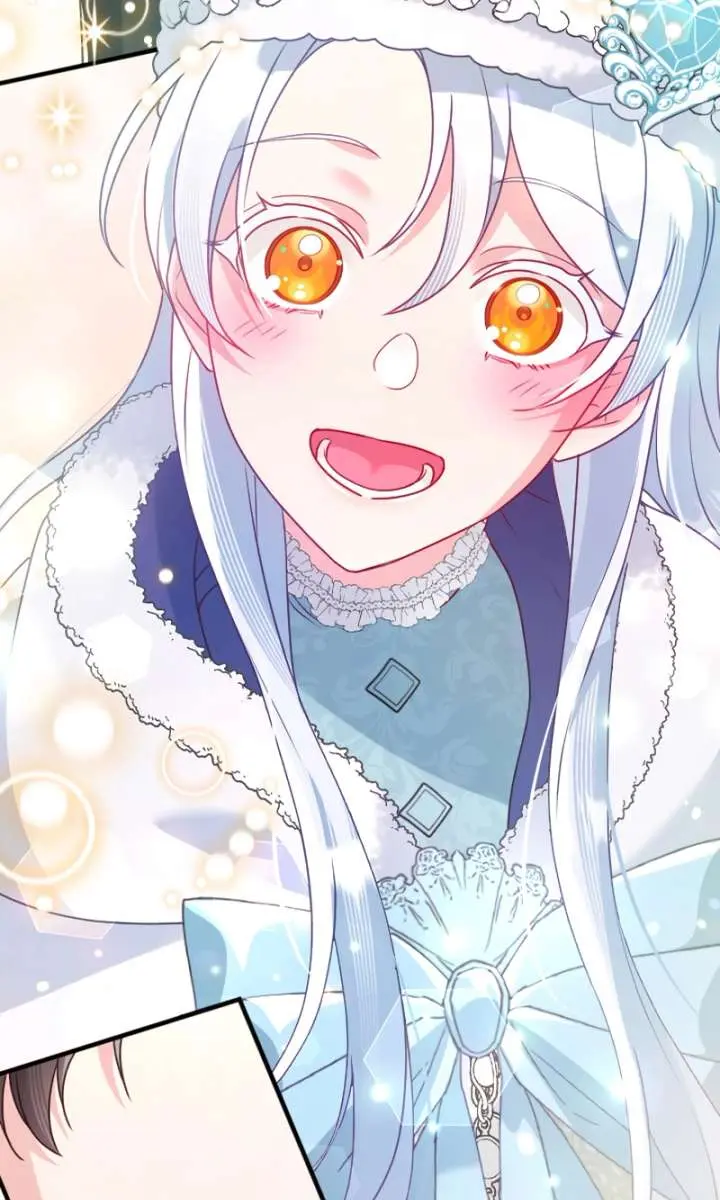 She Was Supposed to Be a Temporary Princess but It Seems She Is Done a Little Too Well Chapter 44 Page 102