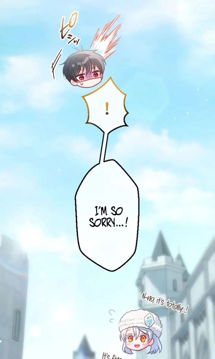 She Was Supposed to Be a Temporary Princess but It Seems She Is Done a Little Too Well Chapter 44 Page 107