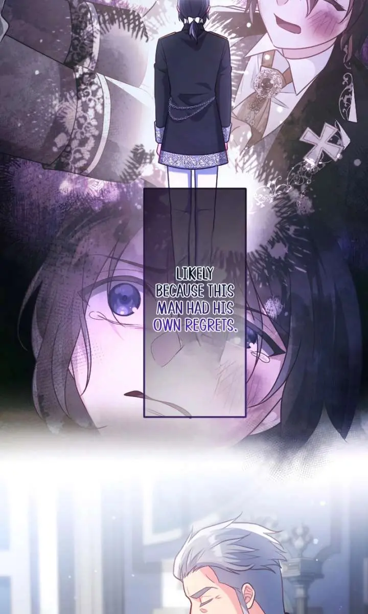 She Was Supposed to Be a Temporary Princess but It Seems She Is Done a Little Too Well Chapter 45 Page 7