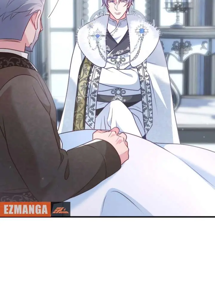 She Was Supposed to Be a Temporary Princess but It Seems She Is Done a Little Too Well Chapter 45 Page 11