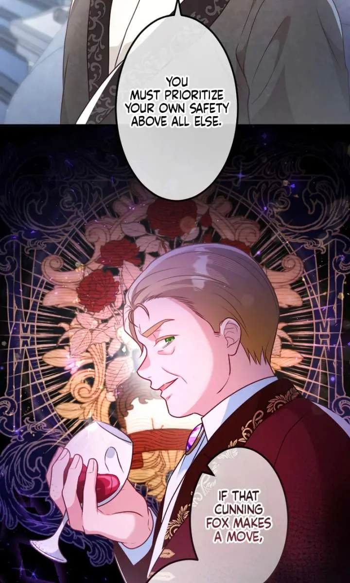 She Was Supposed to Be a Temporary Princess but It Seems She Is Done a Little Too Well Chapter 45 Page 13