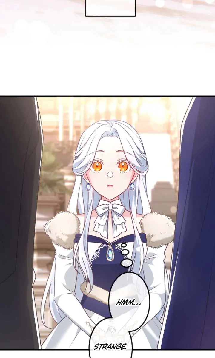 She Was Supposed to Be a Temporary Princess but It Seems She Is Done a Little Too Well Chapter 45 Page 18