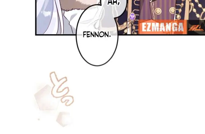 She Was Supposed to Be a Temporary Princess but It Seems She Is Done a Little Too Well Chapter 45 Page 30