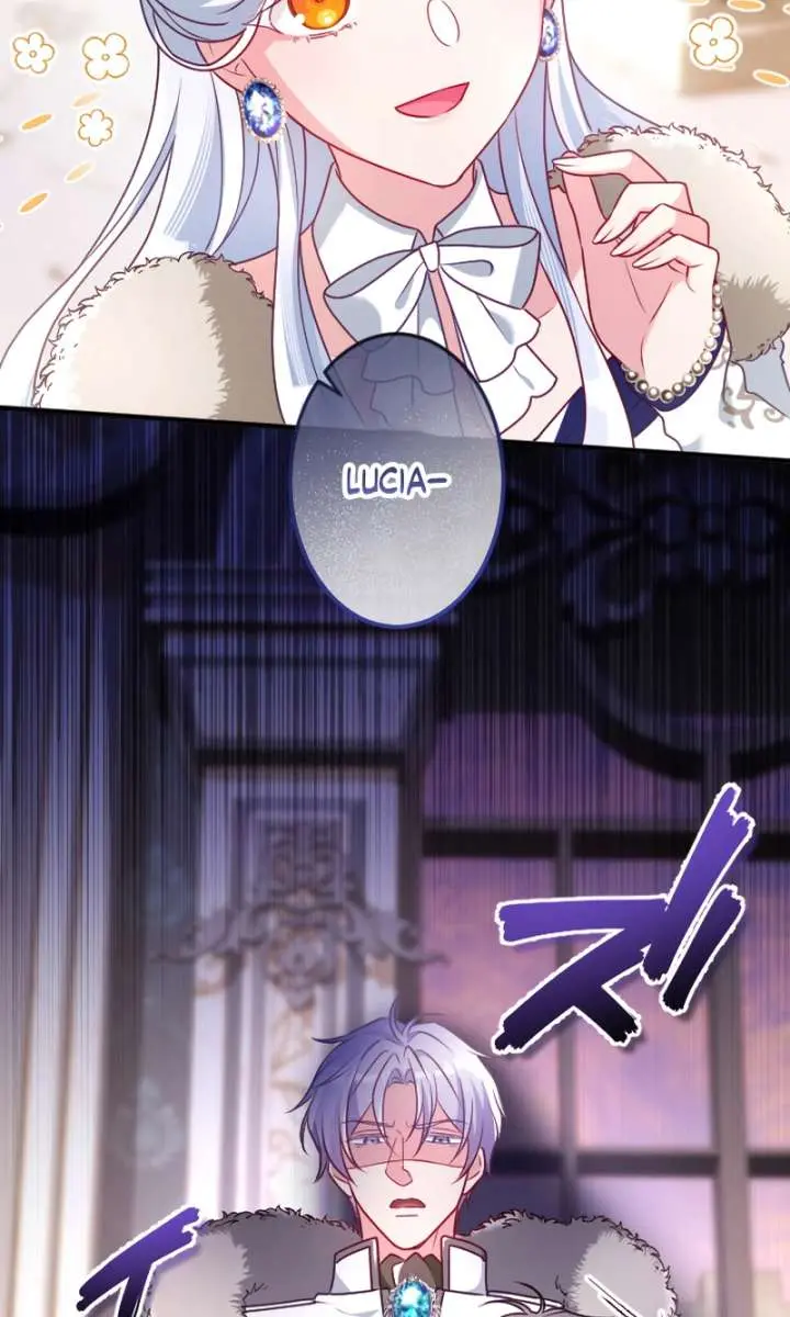 She Was Supposed to Be a Temporary Princess but It Seems She Is Done a Little Too Well Chapter 45 Page 35