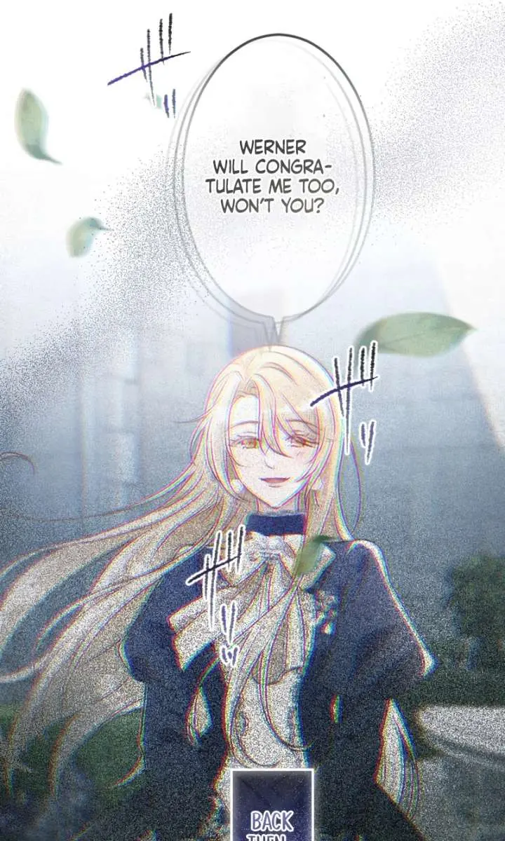 She Was Supposed to Be a Temporary Princess but It Seems She Is Done a Little Too Well Chapter 45 Page 58