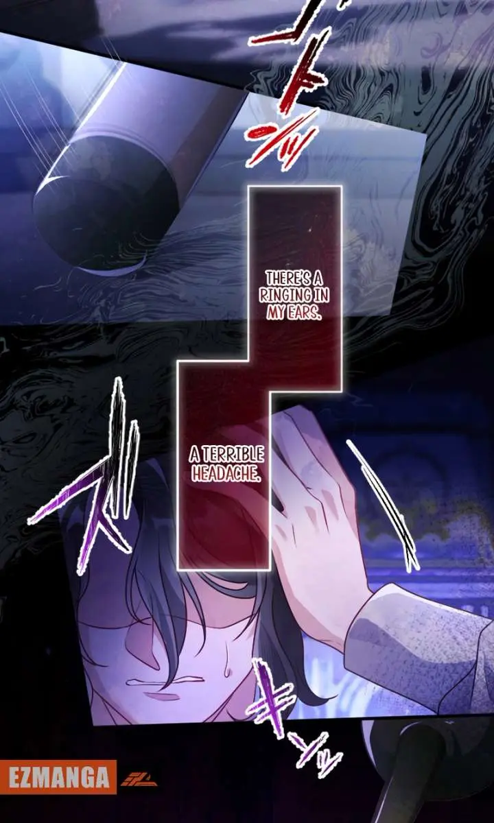 She Was Supposed to Be a Temporary Princess but It Seems She Is Done a Little Too Well Chapter 45 Page 68