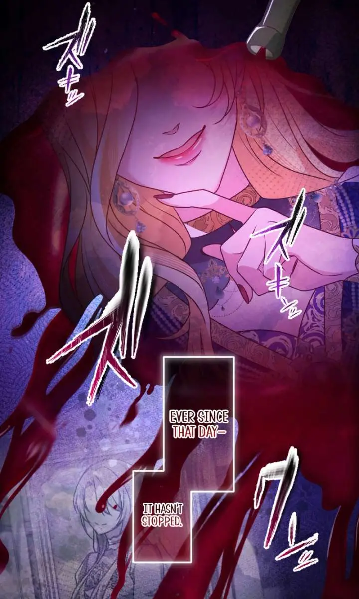 She Was Supposed to Be a Temporary Princess but It Seems She Is Done a Little Too Well Chapter 45 Page 69