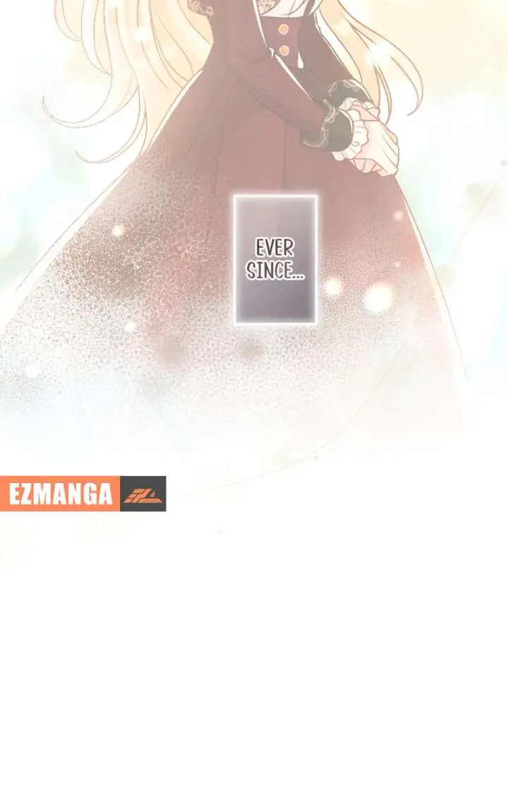 She Was Supposed to Be a Temporary Princess but It Seems She Is Done a Little Too Well Chapter 45 Page 72