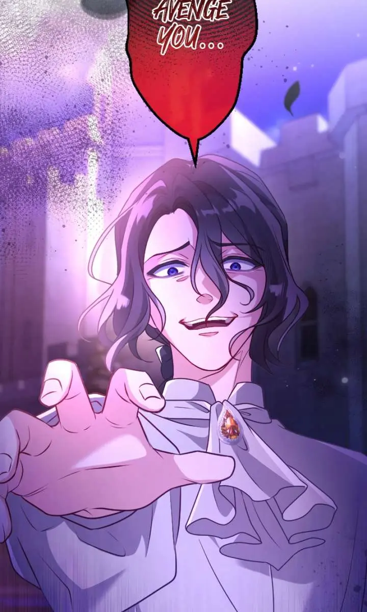 She Was Supposed to Be a Temporary Princess but It Seems She Is Done a Little Too Well Chapter 45 Page 74